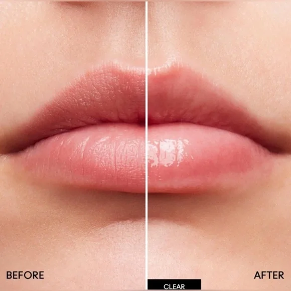 MAC Squirt Plumping Gloss Stick in Clear, NIB - Picture 4 of 6